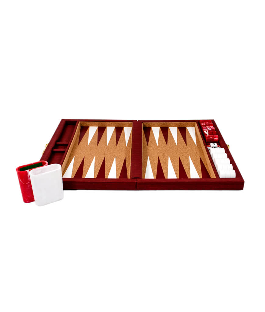 crisloid travel backgammon
