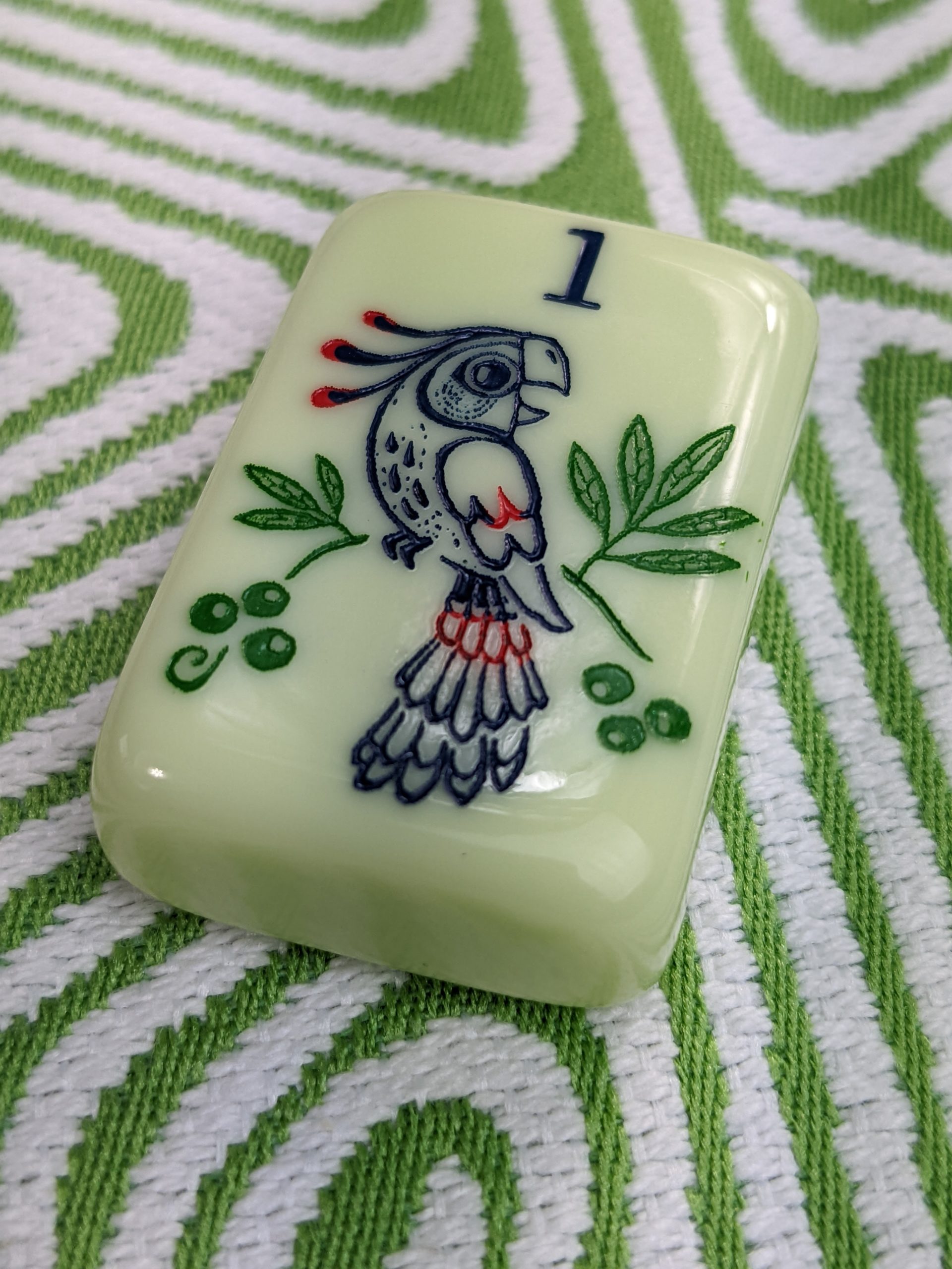 Mahjong Sets